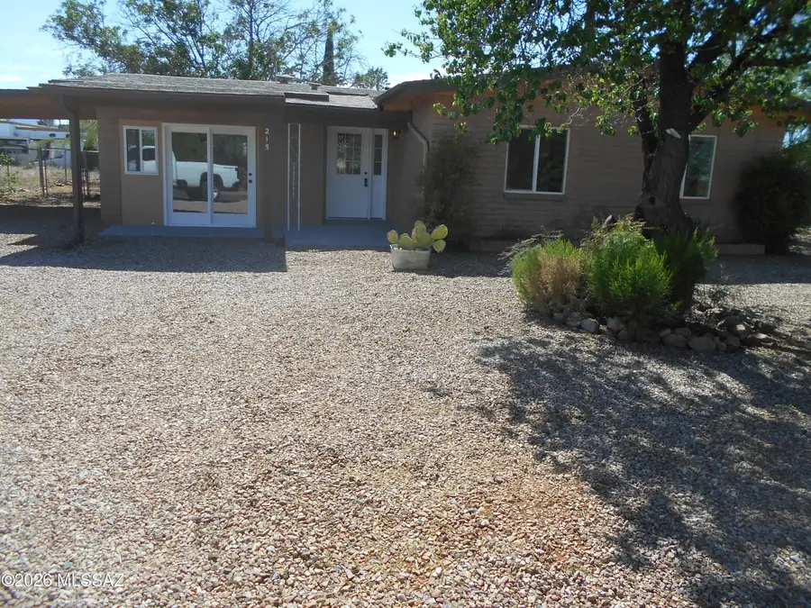 215 N Klassen, Pearce, AZ 85625 - #3