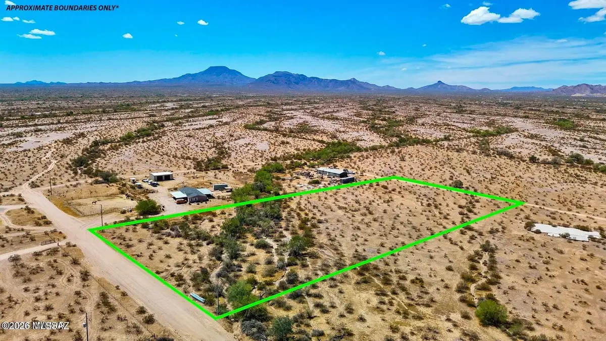 1654 S Ortega, Maricopa, AZ 85139 - #1