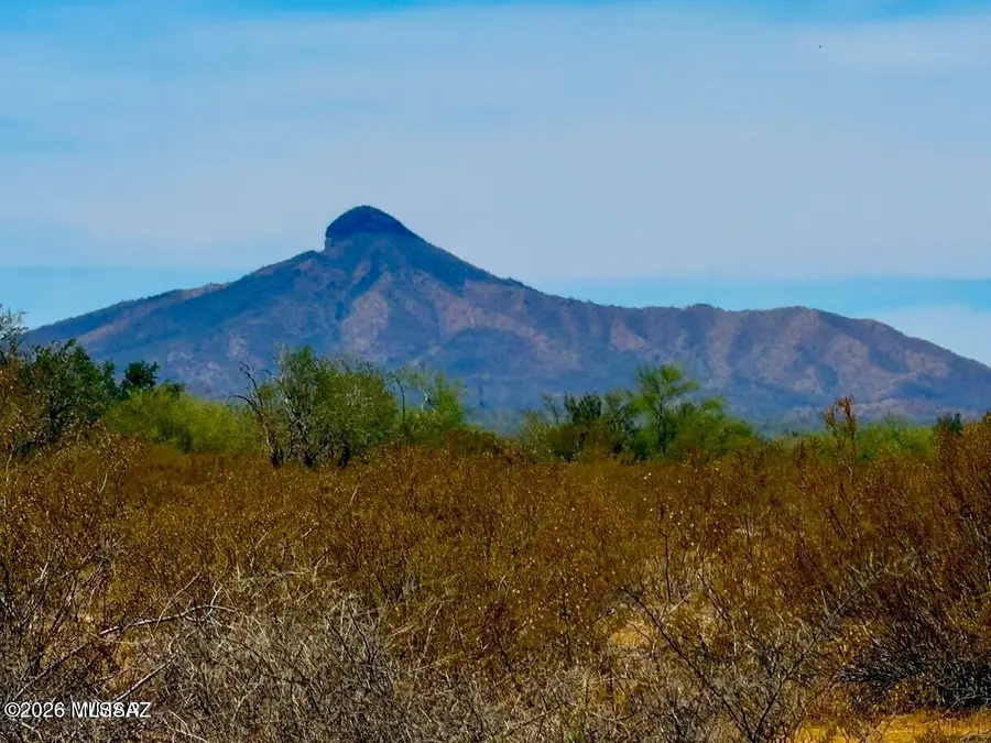 1654 S Ortega, Maricopa, AZ 85139 - #2