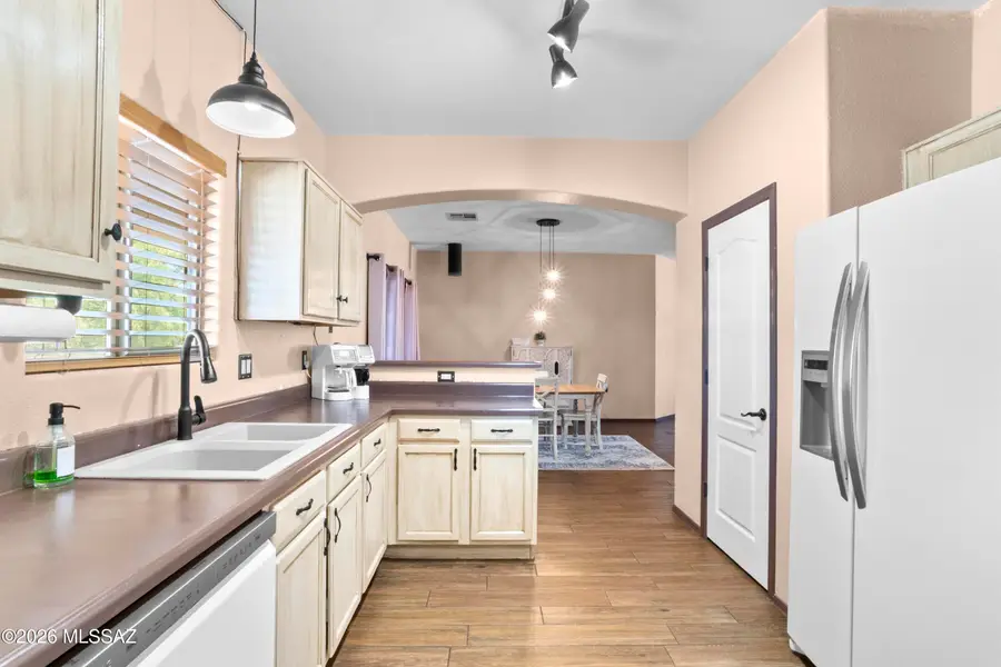 16460 W Nic-nac, Marana, AZ 85653 - #2