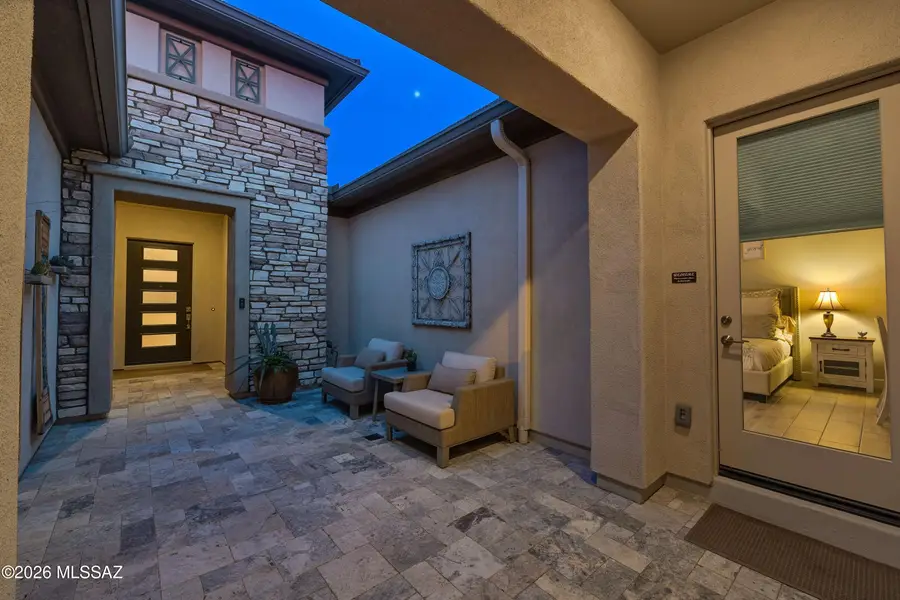 36317 S Basin Camp, Saddlebrooke, AZ 85739 - #2