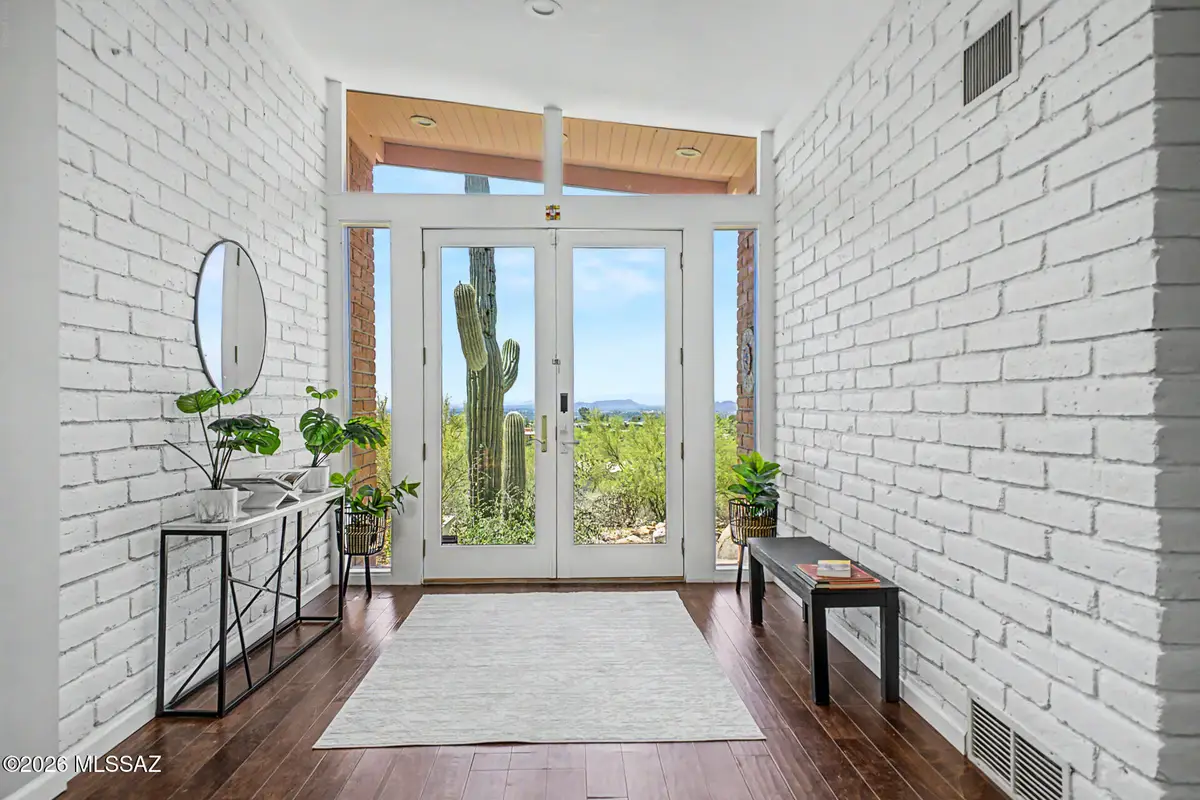 5965 N Placita Esquina, Tucson, AZ 85718 - #1