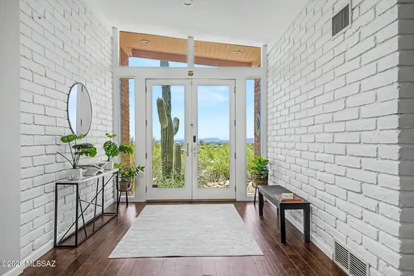 5965 N Placita Esquina, Tucson, AZ 85718