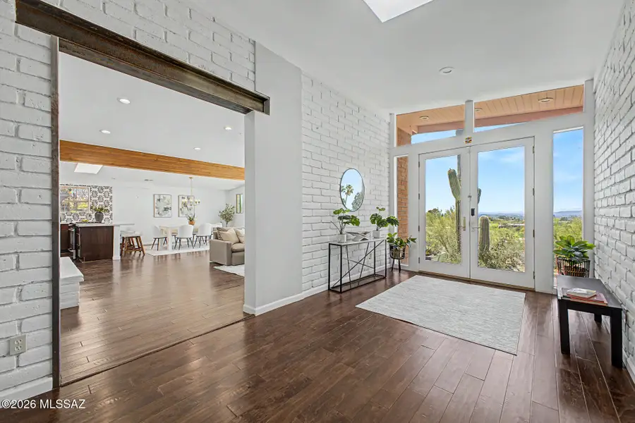 5965 N Placita Esquina, Tucson, AZ 85718 - #2