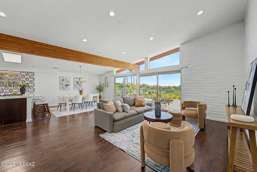 5965 N Placita Esquina, Tucson, AZ 85718 - #3