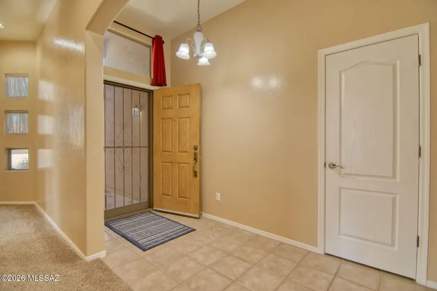 5584 W Crystal Rain, Tucson, AZ 85735 - #2