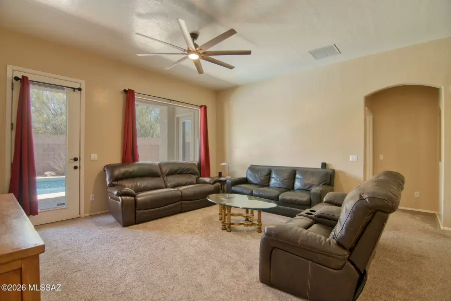 5584 W Crystal Rain, Tucson, AZ 85735 - #3