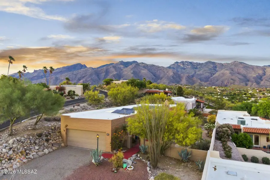 5102 N Camino De La Cumbre, Tucson, AZ 85750 - #2