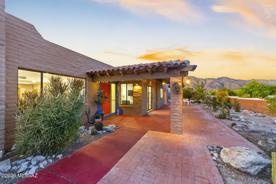 5102 N Camino De La Cumbre, Tucson, AZ 85750 - #3