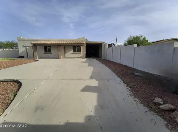 1838 W Calle Del Arroyito, Tucson, AZ 85713