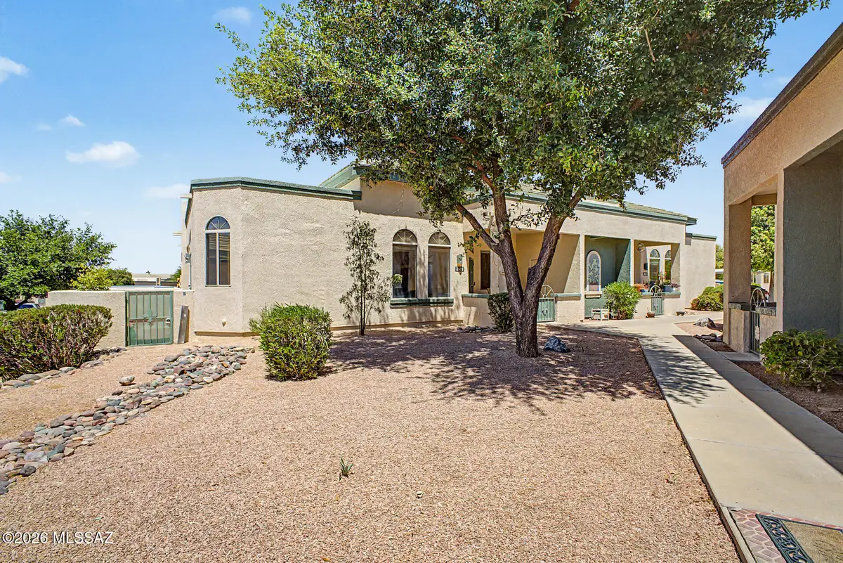 2423 W Via Di Silvio, Tucson, AZ 85741 - #1