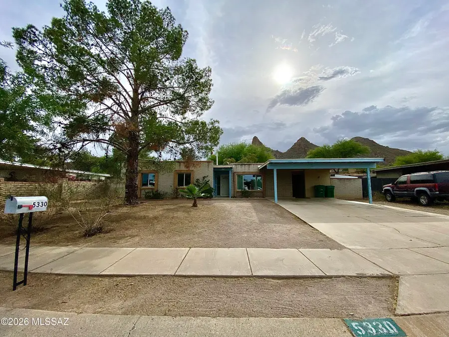 5330 S Macadam, Tucson, AZ 85746 - #3