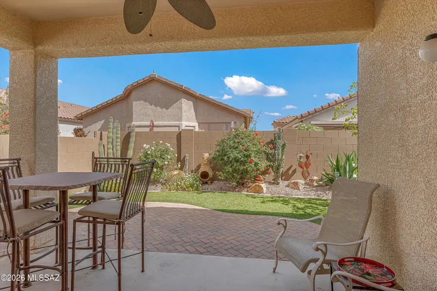 246 W Calle Del Estribo, Sahuarita, AZ 85629 - #2