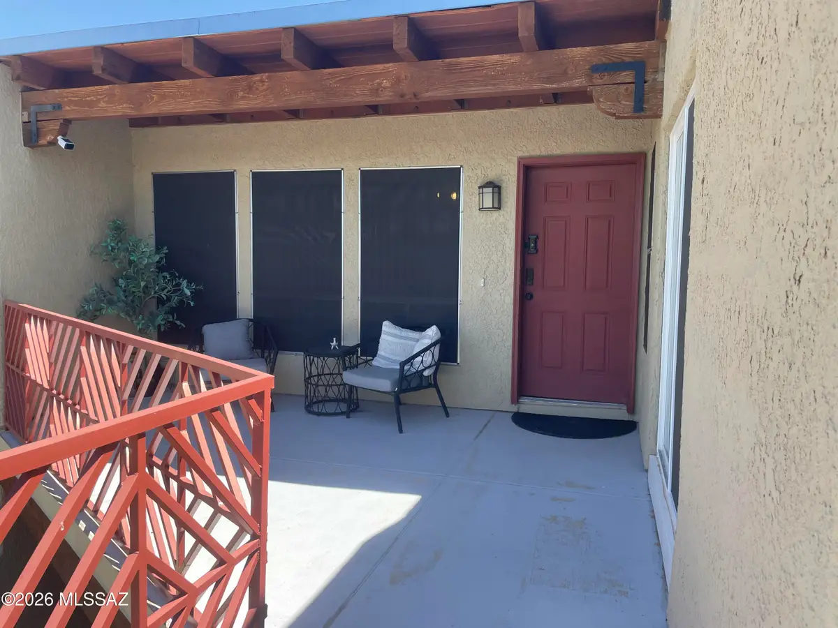 6255 N Camino Pimeria Alta, Tucson, AZ 85718 - #1