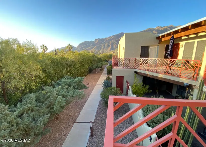 6255 N Camino Pimeria Alta, Tucson, AZ 85718 - #2