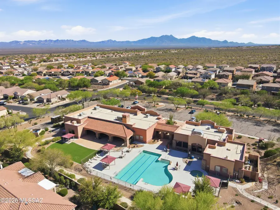 553 W Calle Media Luz, Sahuarita, AZ 85629 - #3