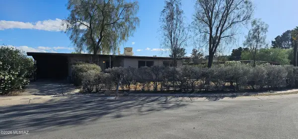 1121 W Pelaar, Tucson, AZ 85705