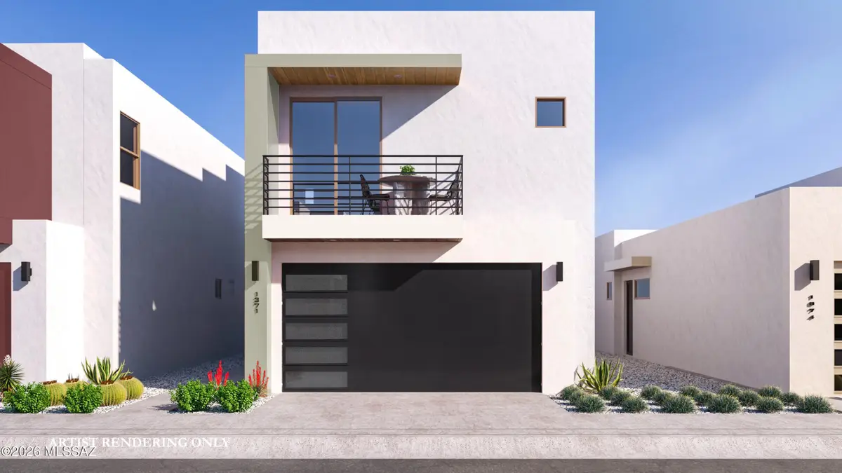 1175 E Gerring, Tucson, AZ 85713 - #1