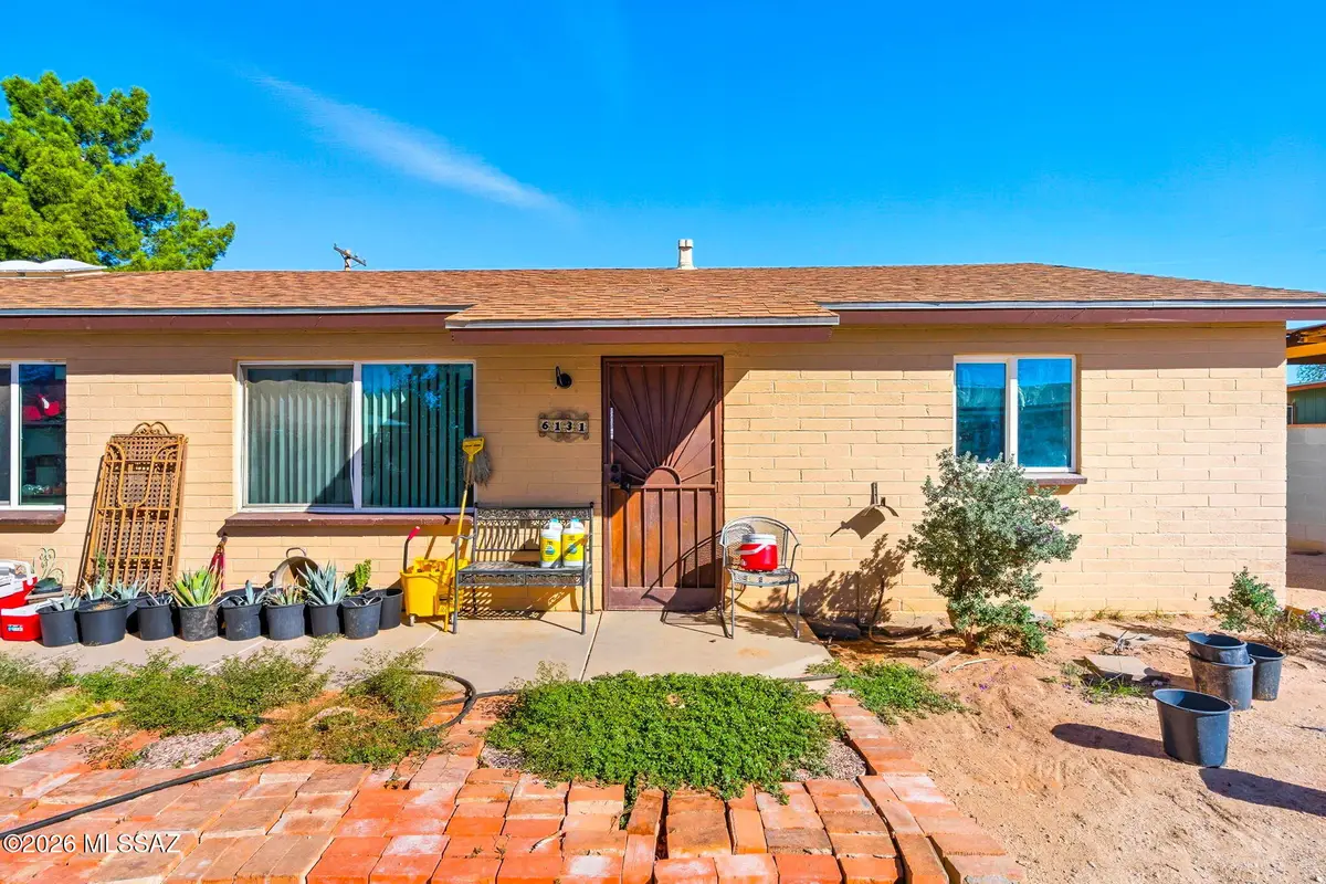 6131 E 28th, Tucson, AZ 85711 - #1