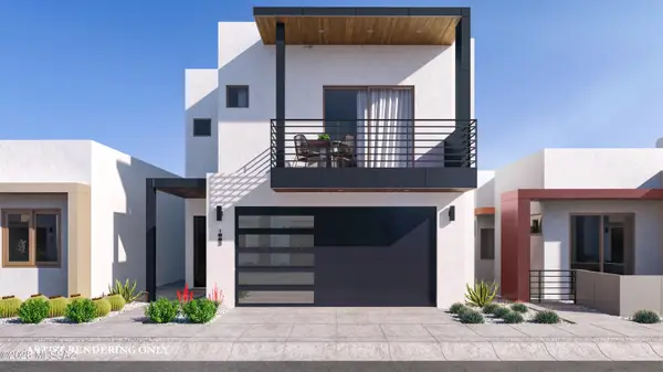 1195 E Fimbres, Tucson, AZ 85713