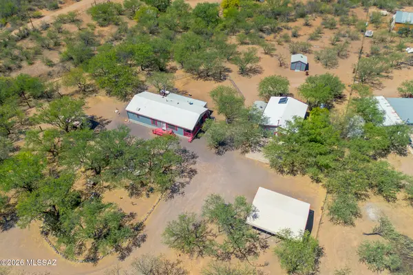 28580 S Renner Ranch, Amado, AZ 85645