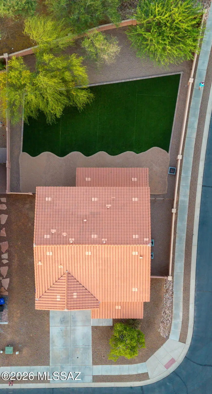 13855 S Camino Borona, Sahuarita, AZ 85629 - #2