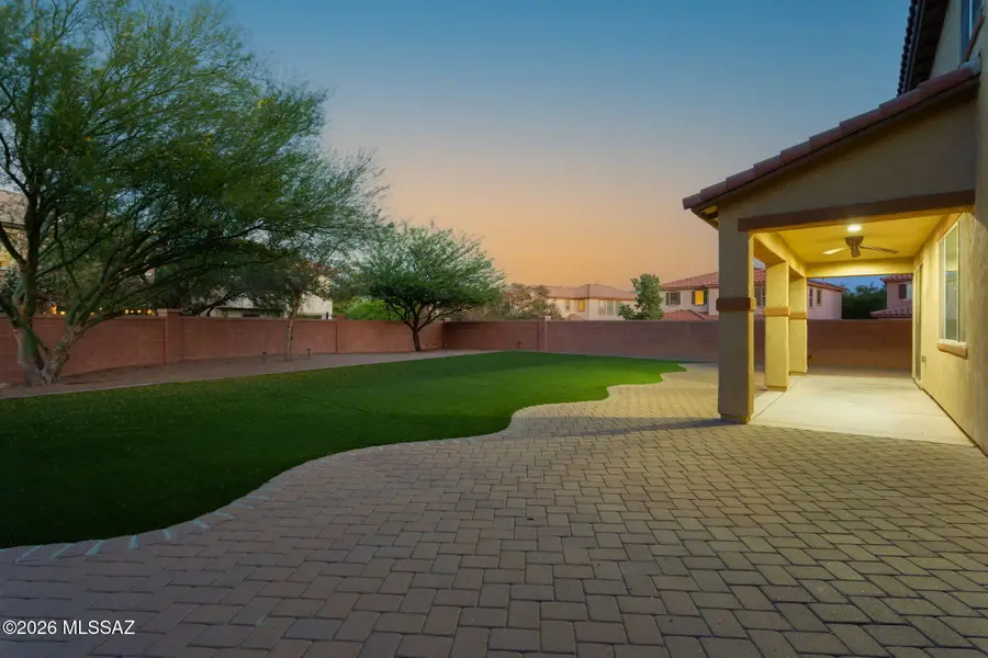 13855 S Camino Borona, Sahuarita, AZ 85629 - #3