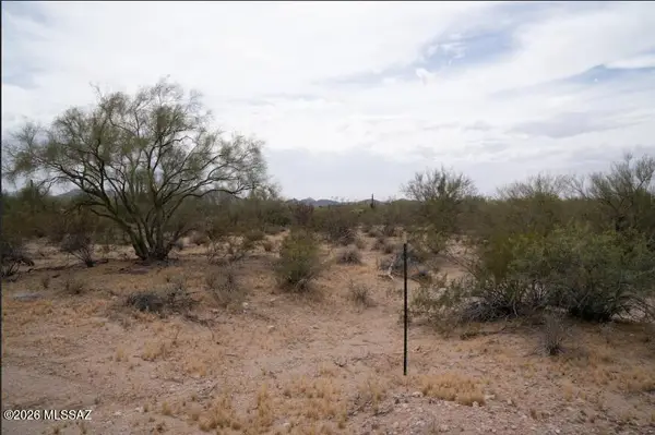 10305 N Blue Bonnet, Tucson, AZ 85742