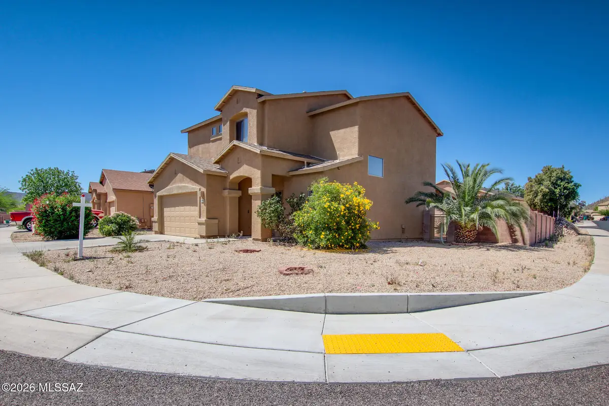 7040 S Camino De Ayer, Tucson, AZ 85746 - #1