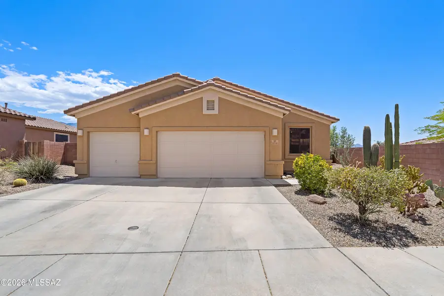 38946 S Running Roses, Tucson, AZ 85739 - #3