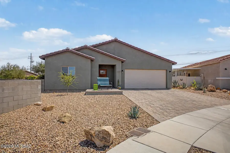 3031 W Mariah Joy, Tucson, AZ 85745 - #2