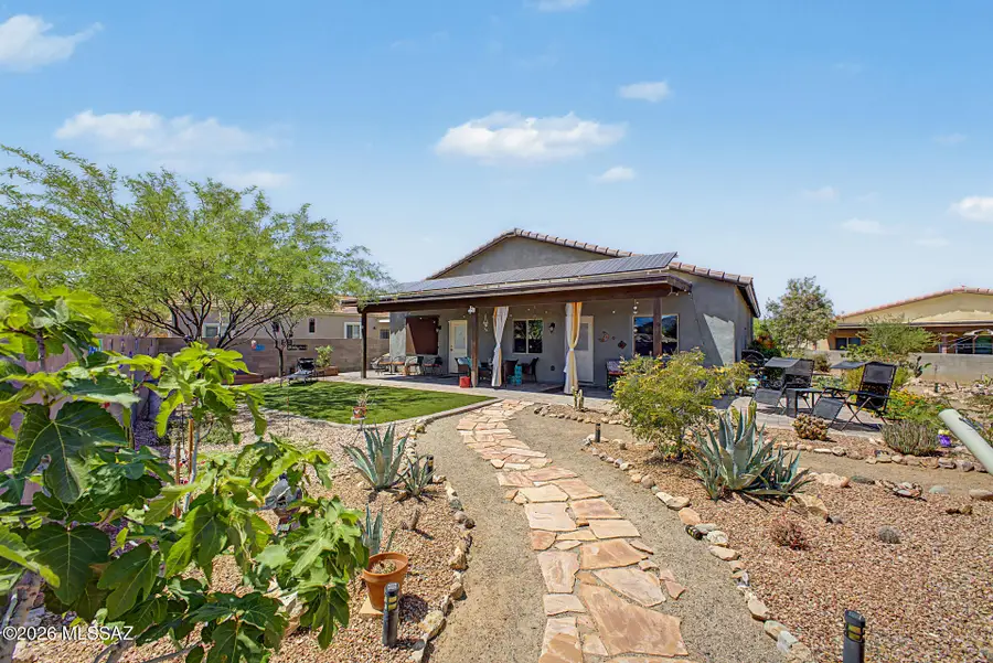 3031 W Mariah Joy, Tucson, AZ 85745 - #3