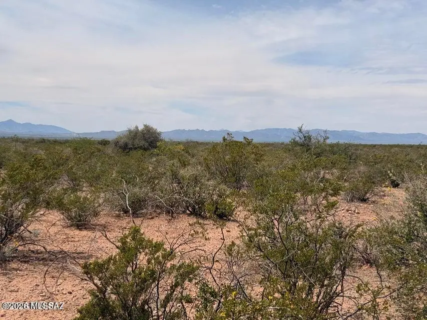 Lot 3940 N Valladolid, Douglas, AZ 85607 - #3