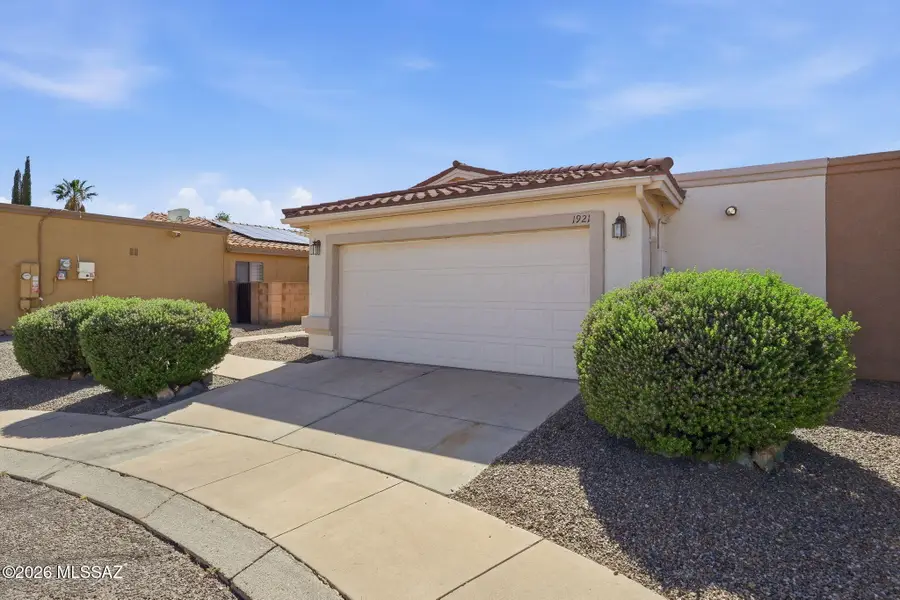 1921 N Placita Santa Rita, Green Valley, AZ 85614 - #2