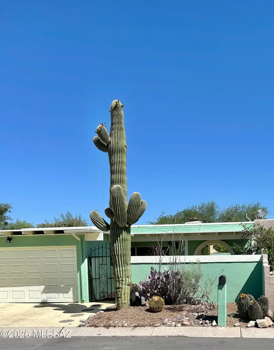 1348 W Placita Oro, Tucson, AZ 85745 - #2
