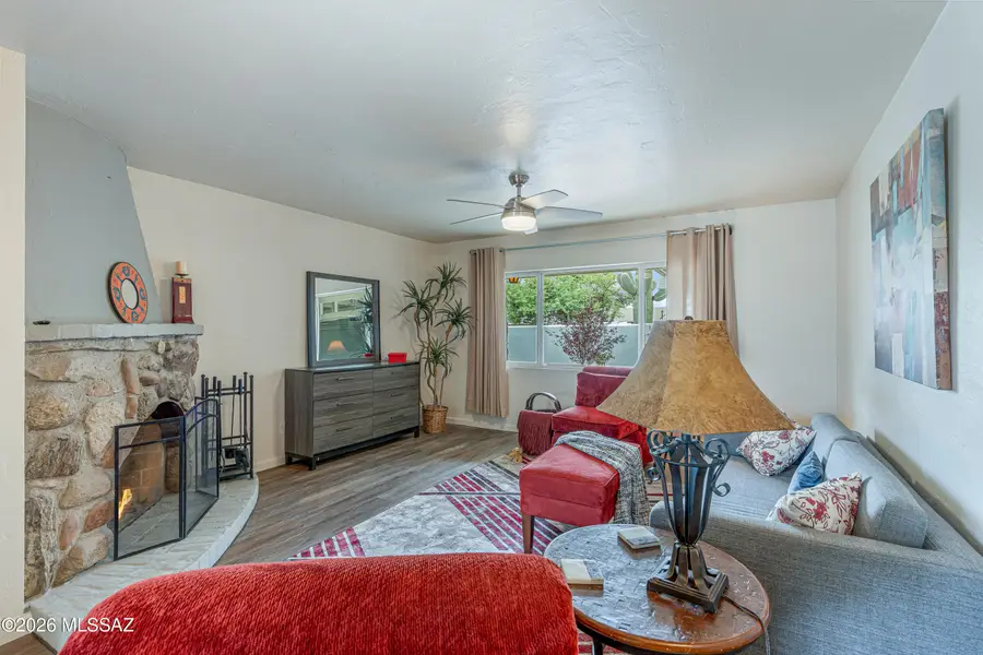 1348 W Placita Oro, Tucson, AZ 85745 - #3