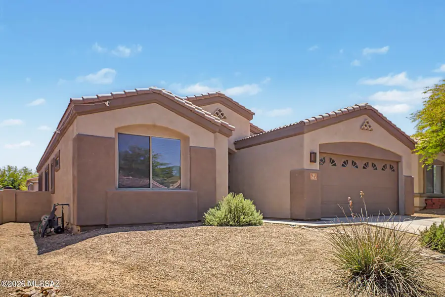 212 E Placita Nubes De Agua, Sahuarita, AZ 85629 - #3