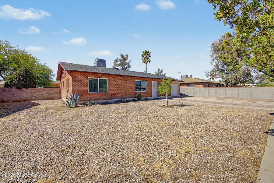 4838 E Helen, Tucson, AZ 85712 - #2