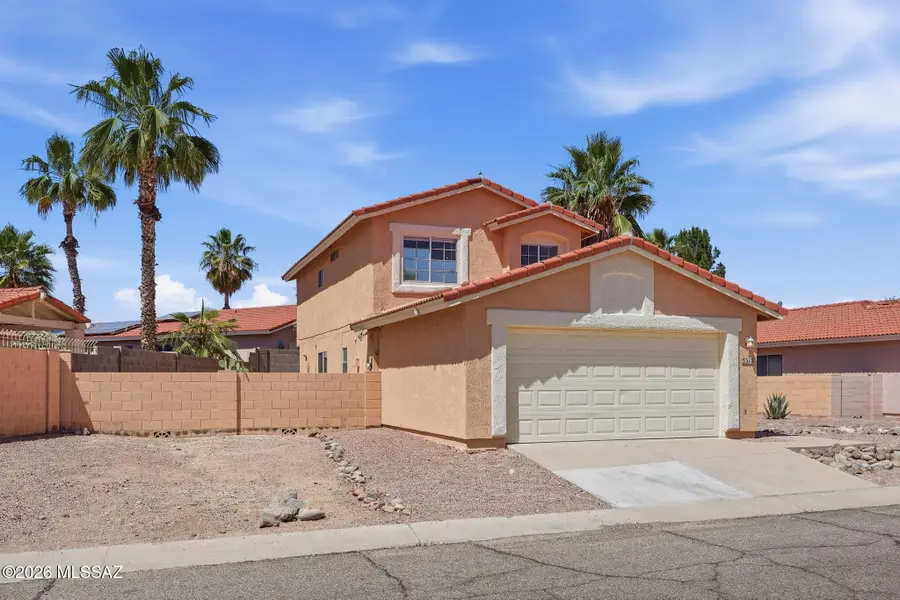5312 W Wood Owl, Tucson, AZ 85742 - #2