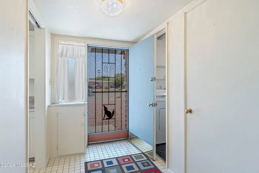 6449 E Paseo San Ciro, Tucson, AZ 85710 - #3