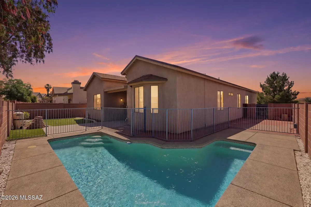 10047 E Paseo Juan Tabo, Tucson, AZ 85747 - #1