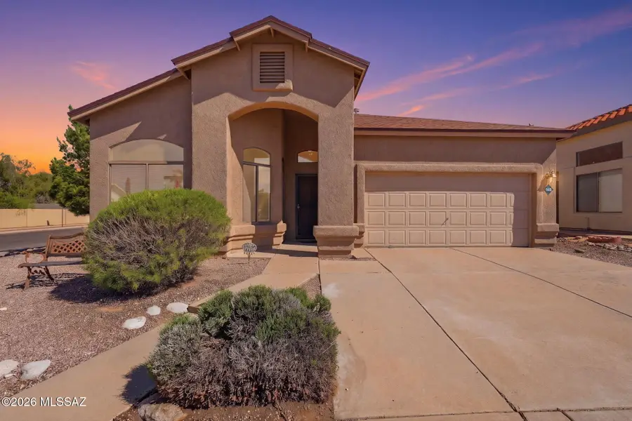 10047 E Paseo Juan Tabo, Tucson, AZ 85747 - #2