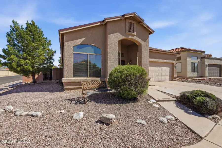 10047 E Paseo Juan Tabo, Tucson, AZ 85747 - #3