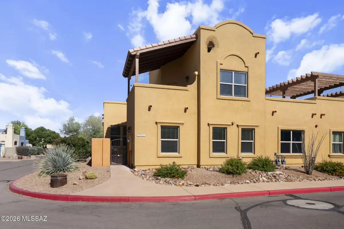 1201 Lombard, Tubac, AZ 85646 - #1