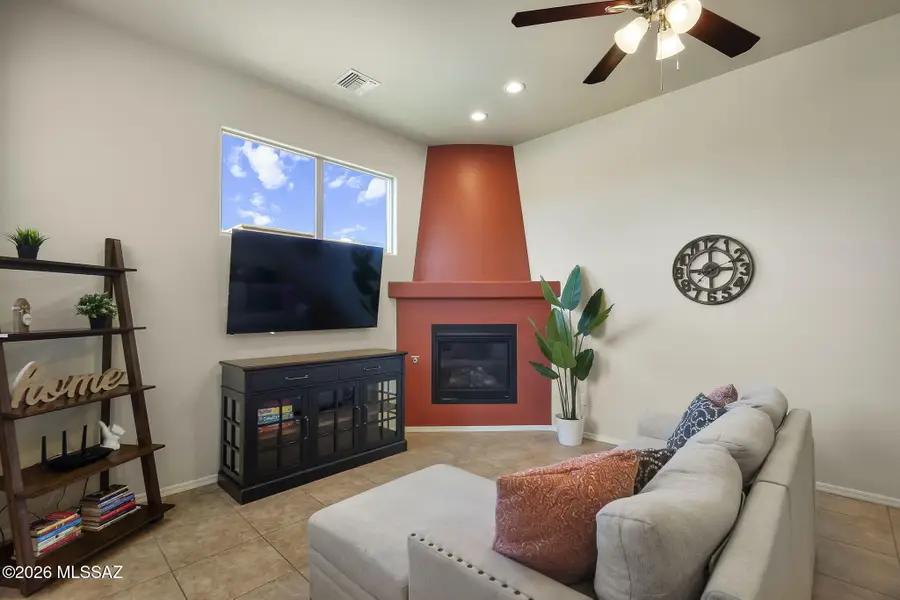1201 Lombard, Tubac, AZ 85646 - #3