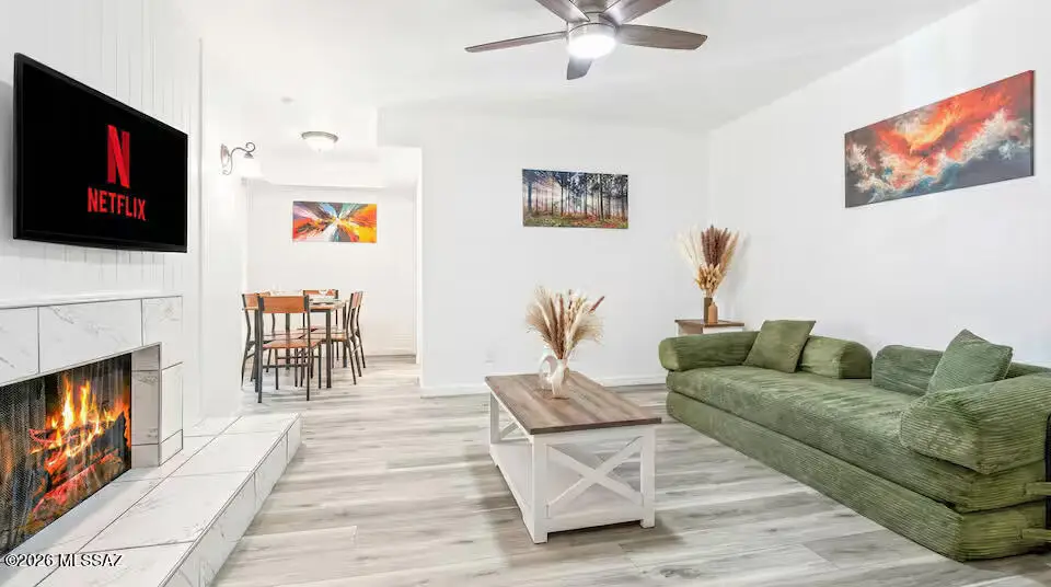 1620 N Wilmot, Tucson, AZ 85712 - #1