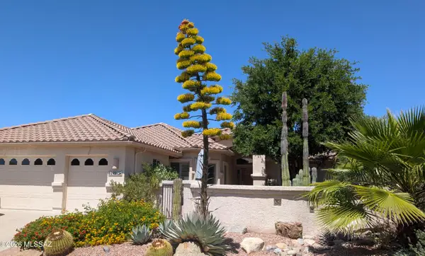 62928 E Harmony, Tucson, AZ 85739