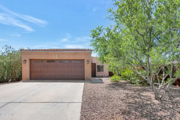 4026 E Whitman, Tucson, AZ 85711