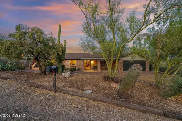 5230 N Avenida Largo, Tucson, AZ 85745