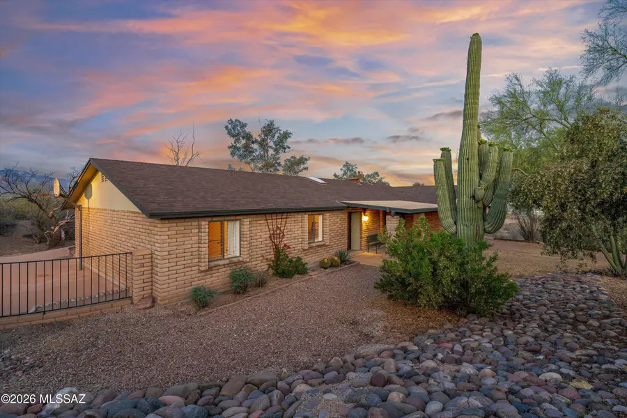 5230 N Avenida Largo, Tucson, AZ 85745 - #3